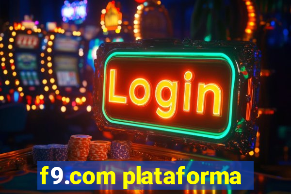 f9.com plataforma